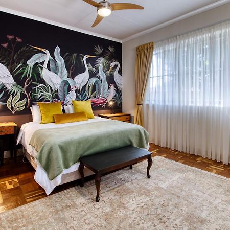 The Beekeeper'S Inn Louis Trichardt Chambre photo