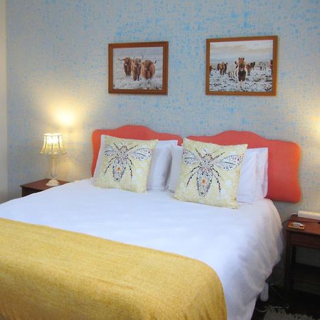 The Beekeeper'S Inn Louis Trichardt Chambre photo