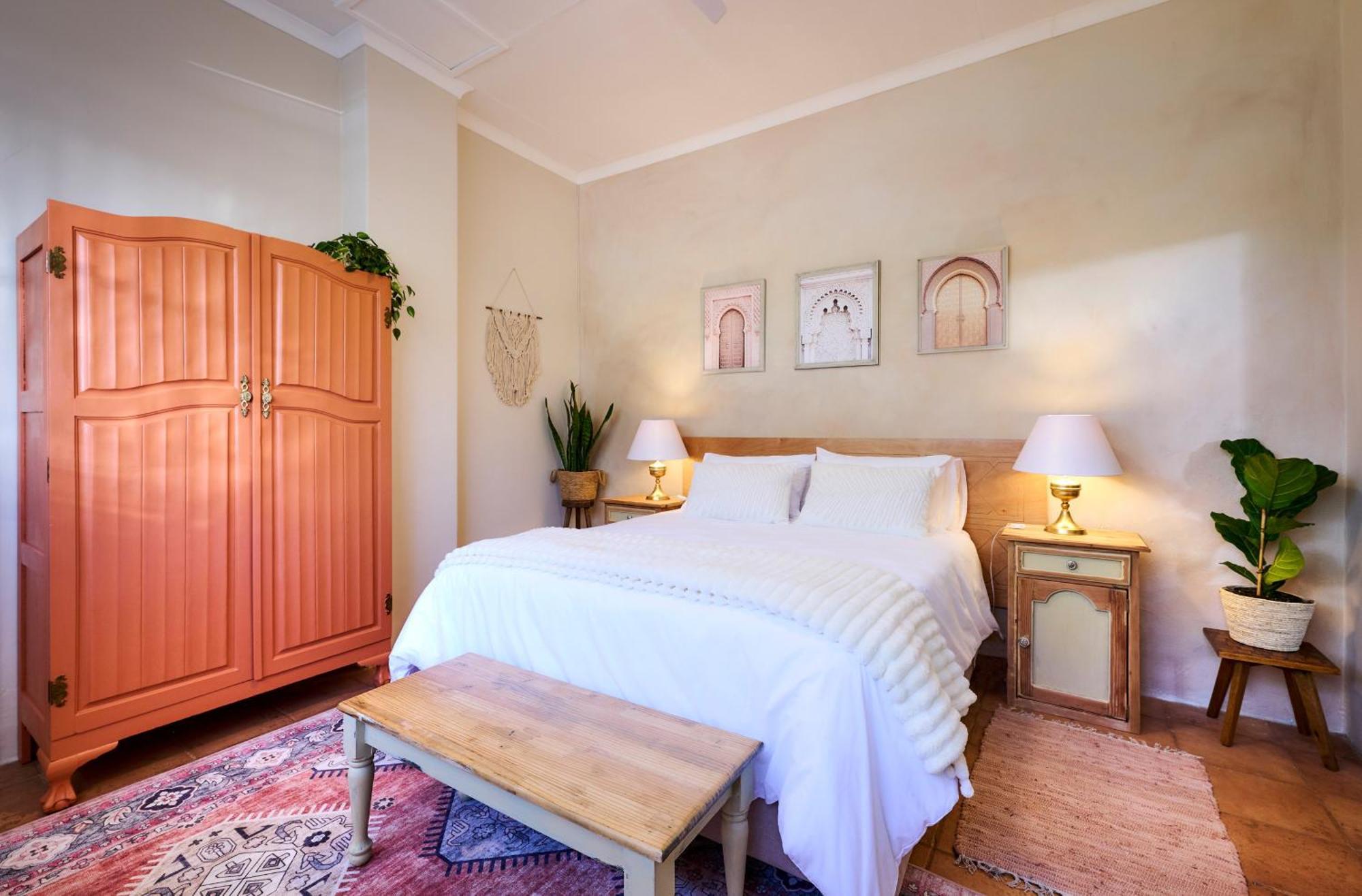 The Beekeeper'S Inn Louis Trichardt Chambre photo